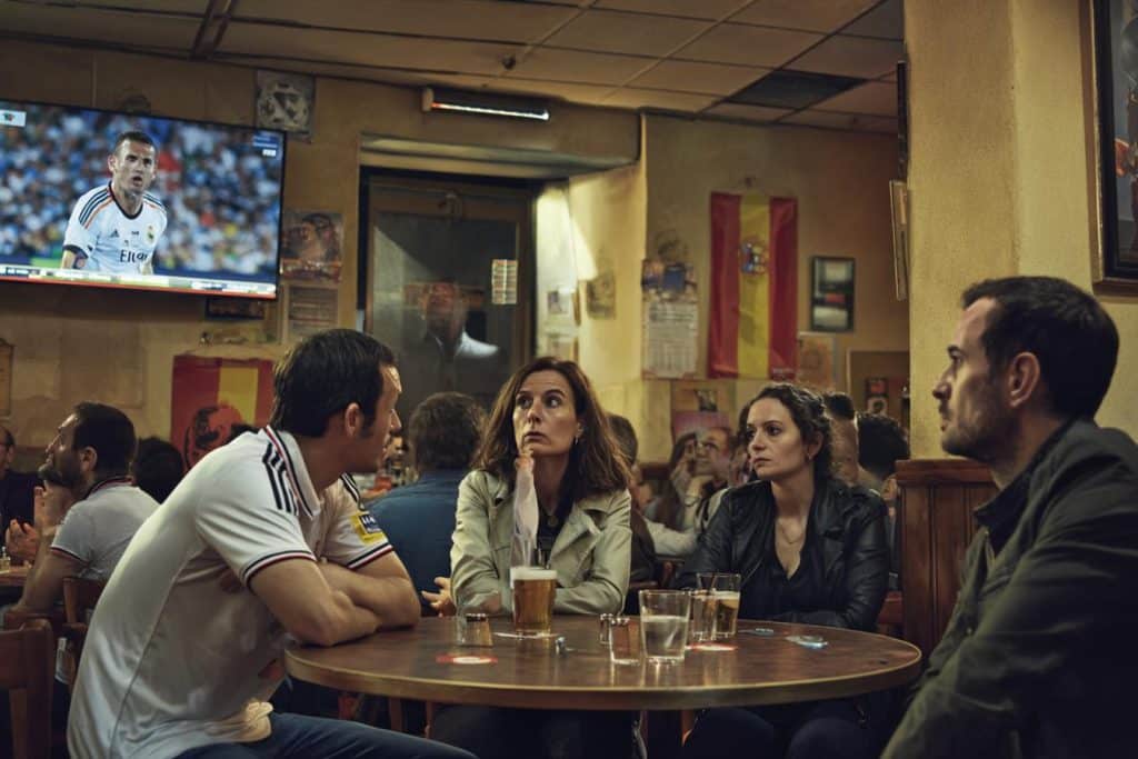 advertencia hanouna sobre mbappe real madrid