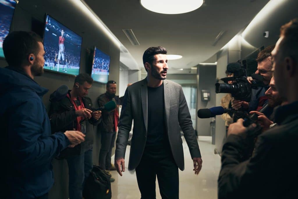 aguero elige entre mbappe y yamal