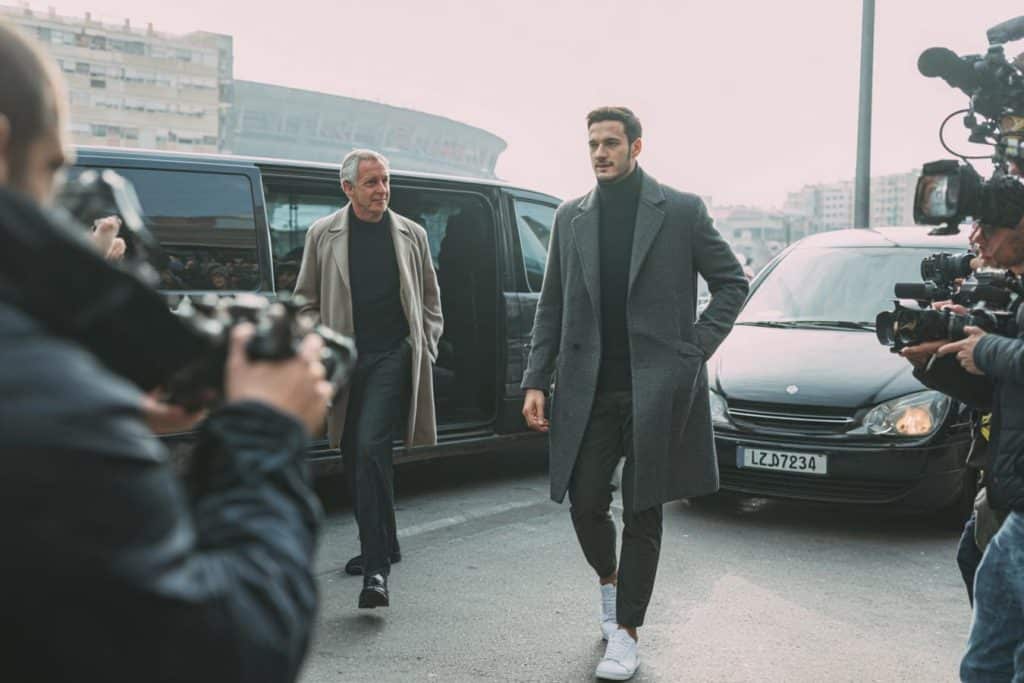 alessandro bastoni objetivo del barca