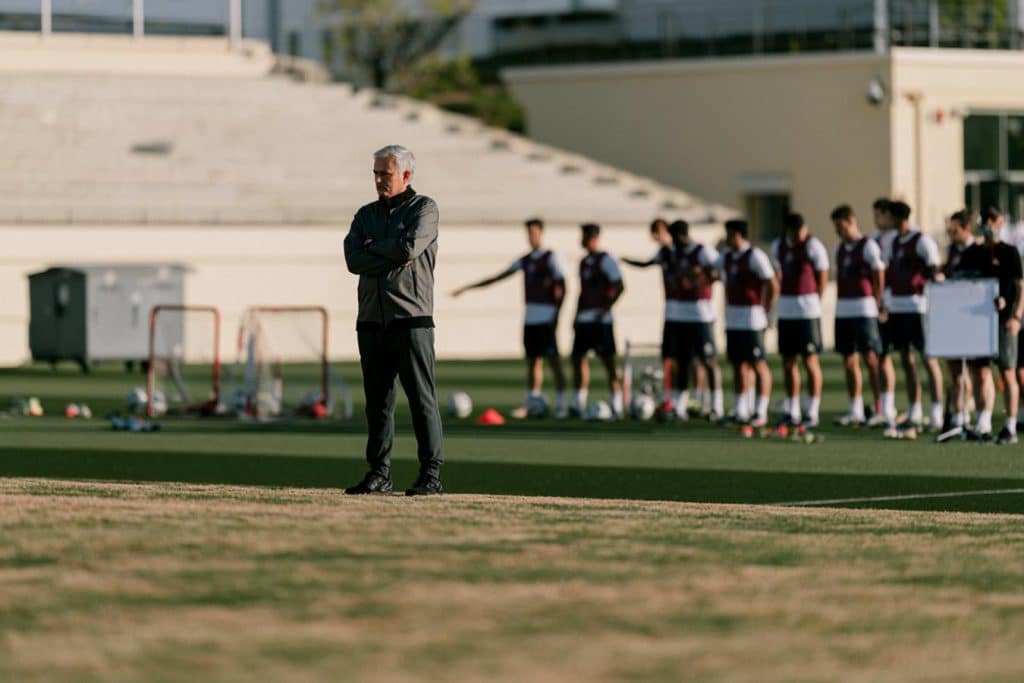alineacion de mourinho para el real madrid