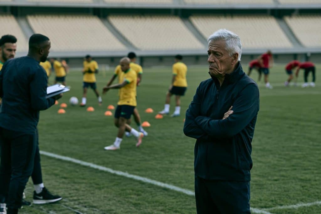 ancelotti alerta brasil ante marruecos