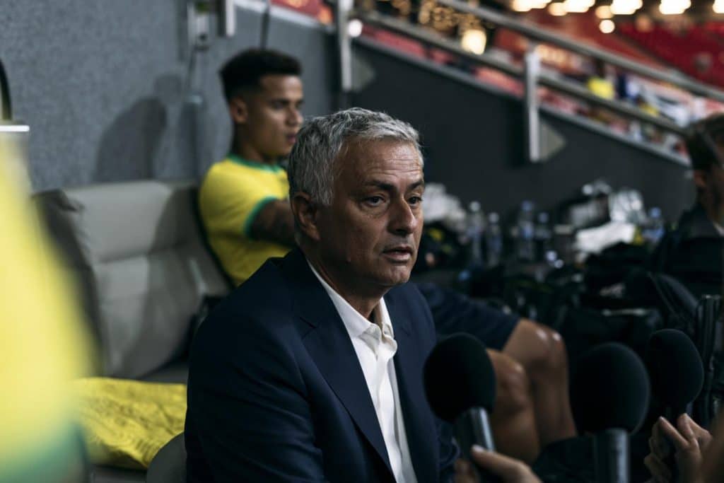 ancelotti endrick brasil mundial