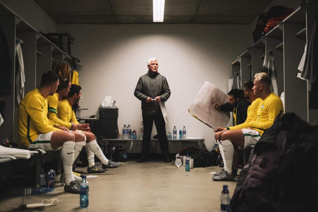 ancelotti responde en brasil