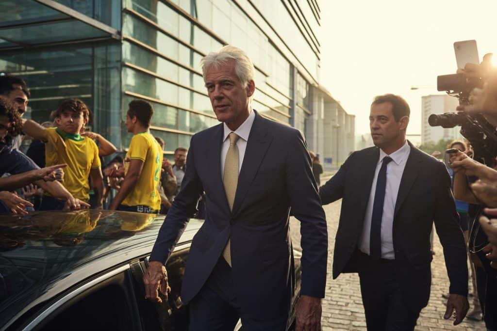 ancelotti seleccion brasil mundial 2030