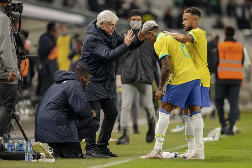 ancelotti tras victoria ante francia 1