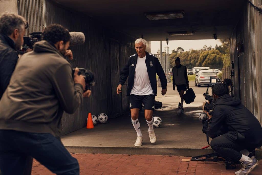 ancelotti y neymar rumbo al mundial 2026