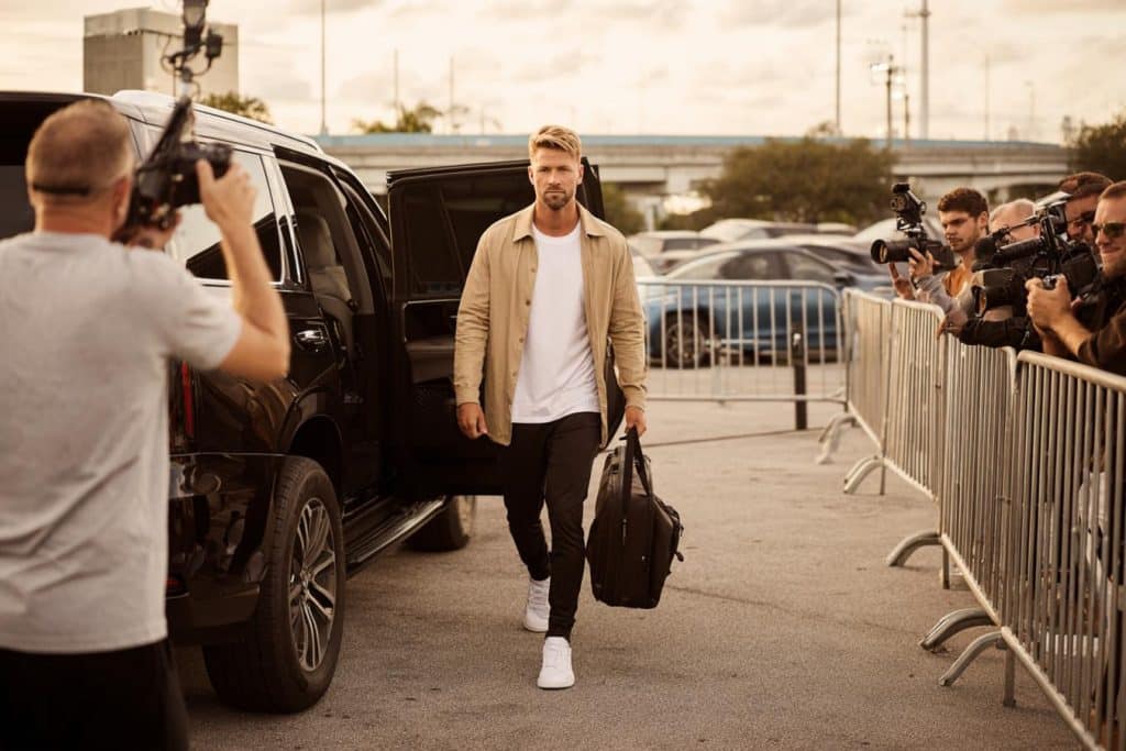 antoine griezmann en orlando