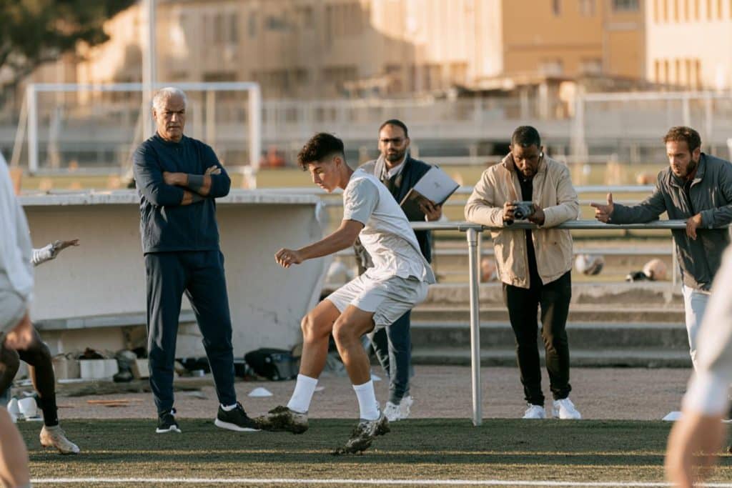 antoine valero recibe oferta profesional del om