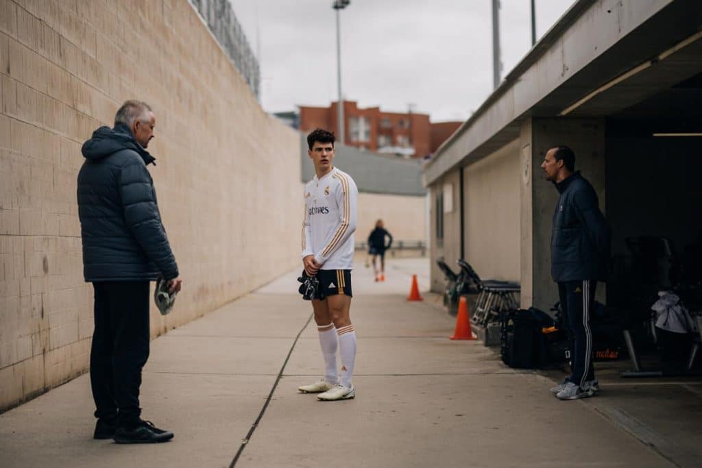 arbeloa aparta a asencio