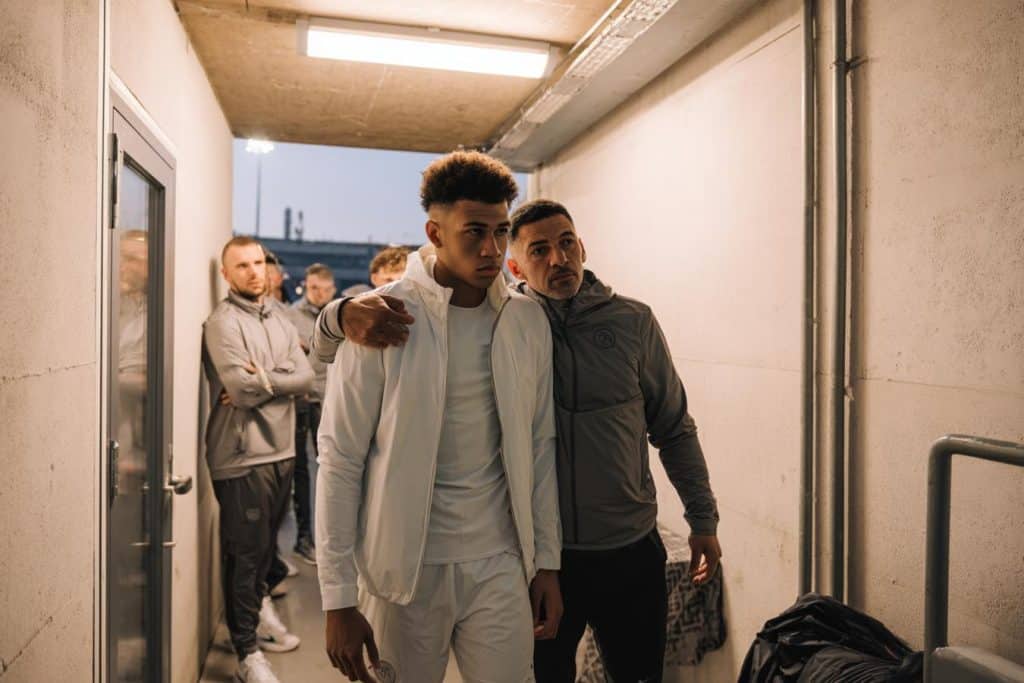 arbeloa apoya a mbappe