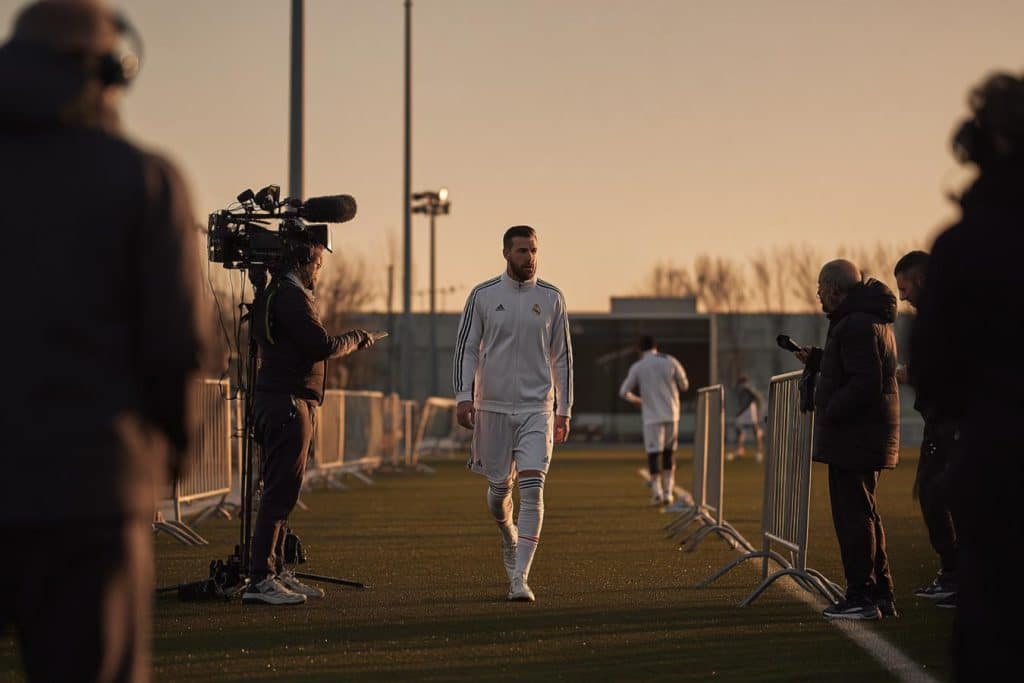 arbeloa habla futuro real madrid