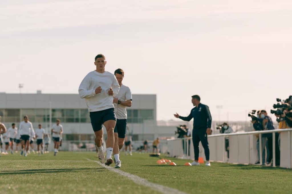 arbeloa ilusiona con regreso de mbappe