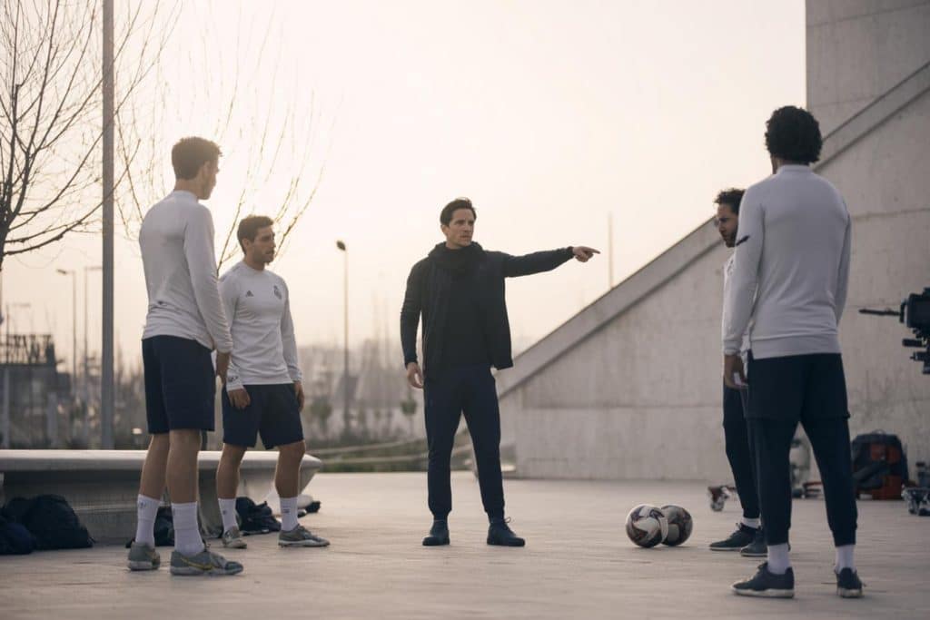 arbeloa promesa real madrid liga 1