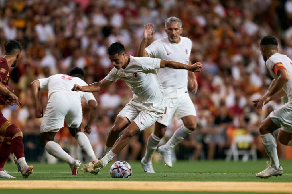 arda guler futuro modric del real madrid