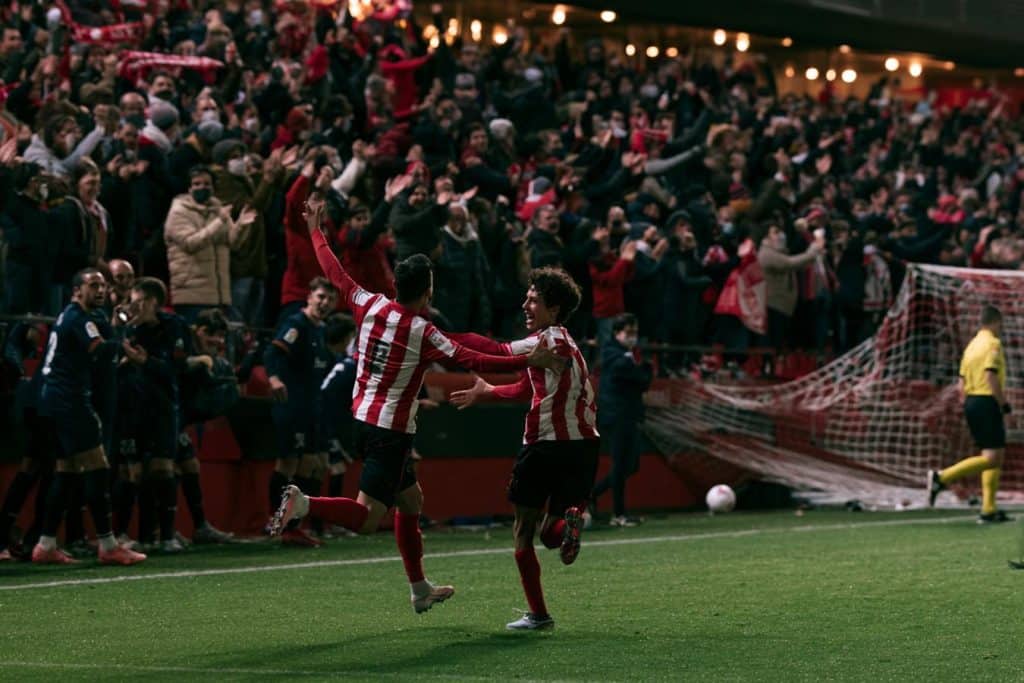 athletic bilbao atletico madrid en directo