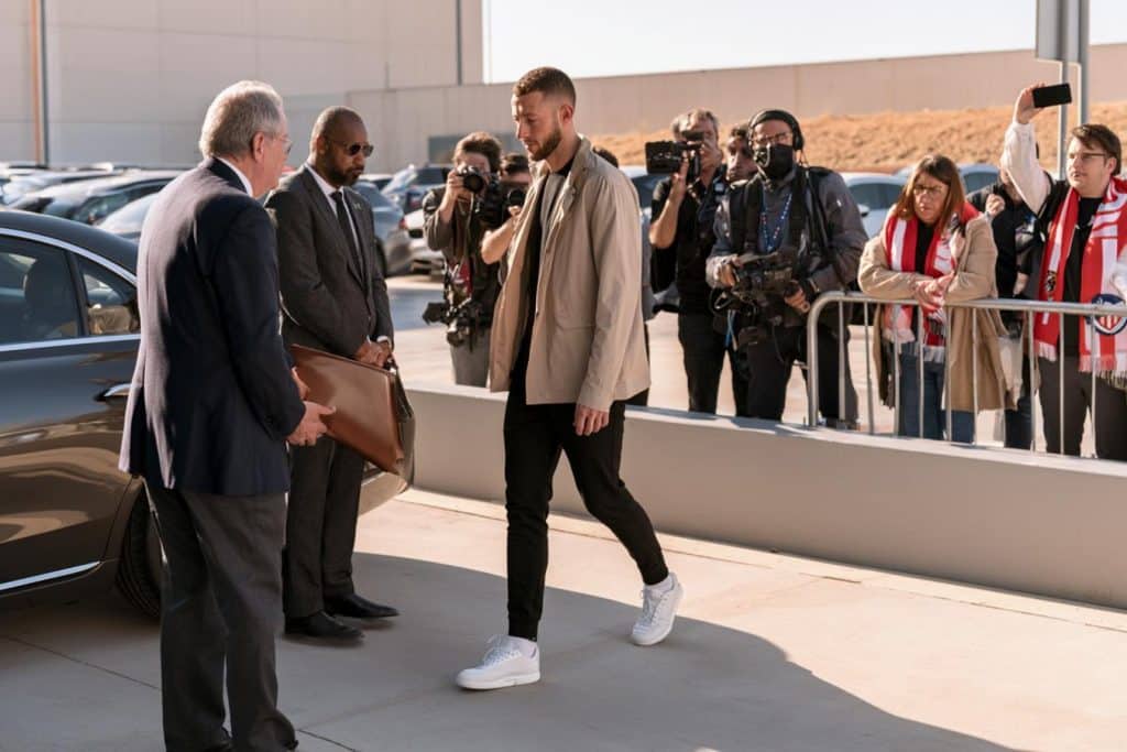 atletico acelera por bernardo silva 1
