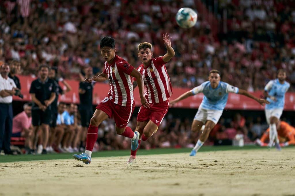 atletico de madrid vence al malaga