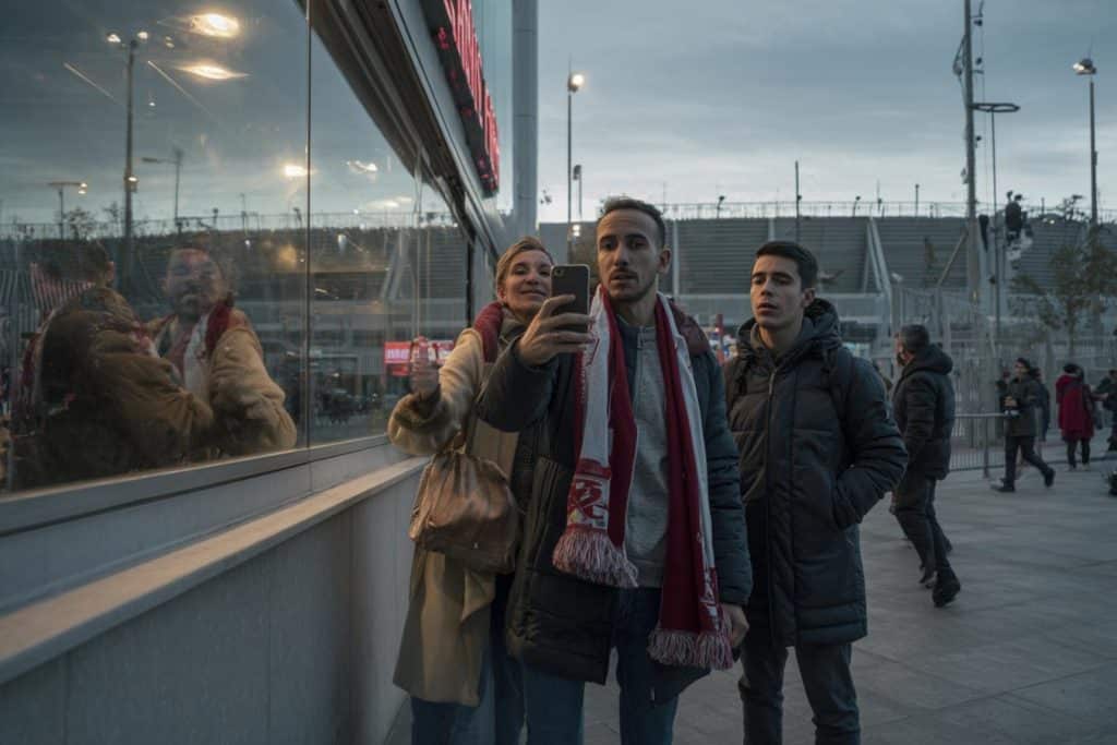 atletico madrid barcelona streaming tv