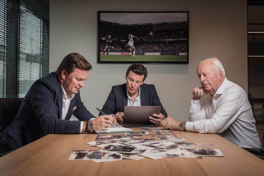 barca apuesta por victor osimhen