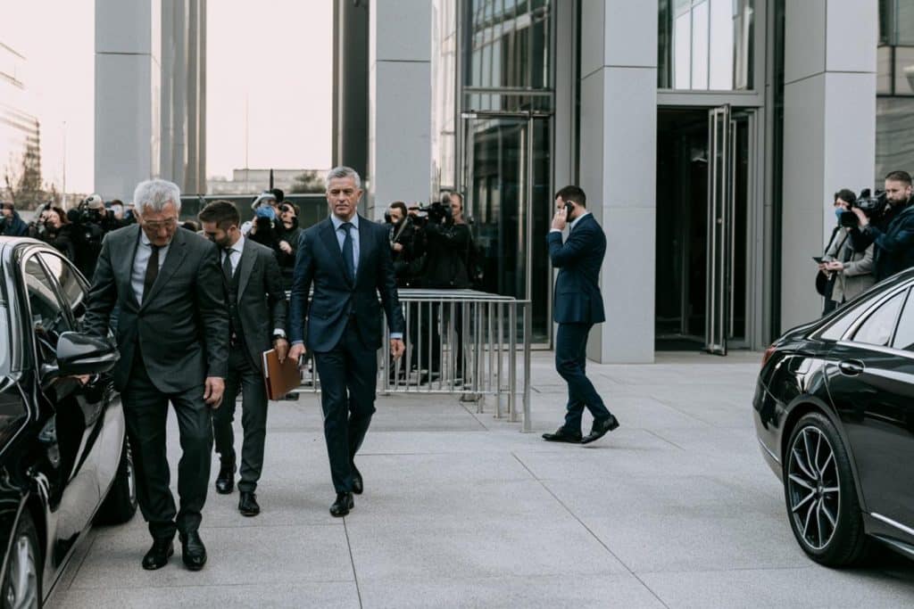 barca real madrid caso negreira