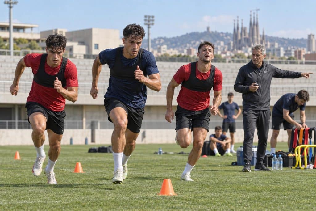 barca supera en carrera a laliga