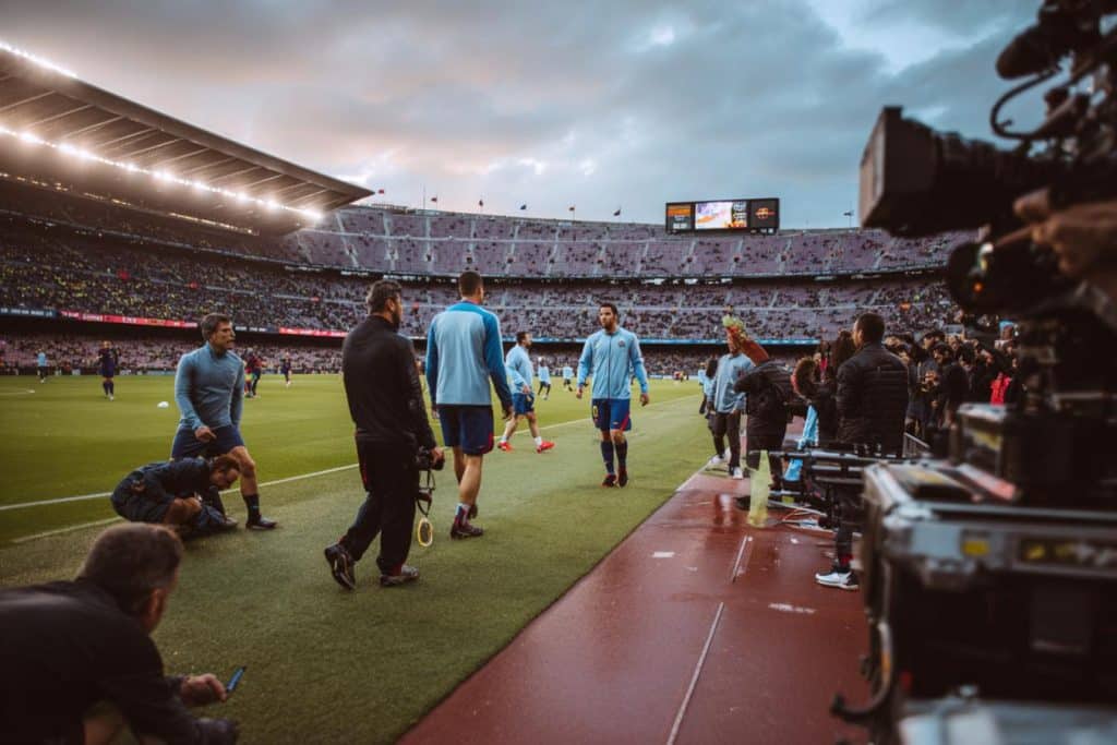barcelona celta de vigo