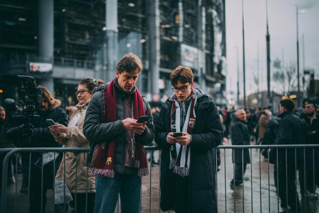barcelona newcastle hoy alineaciones