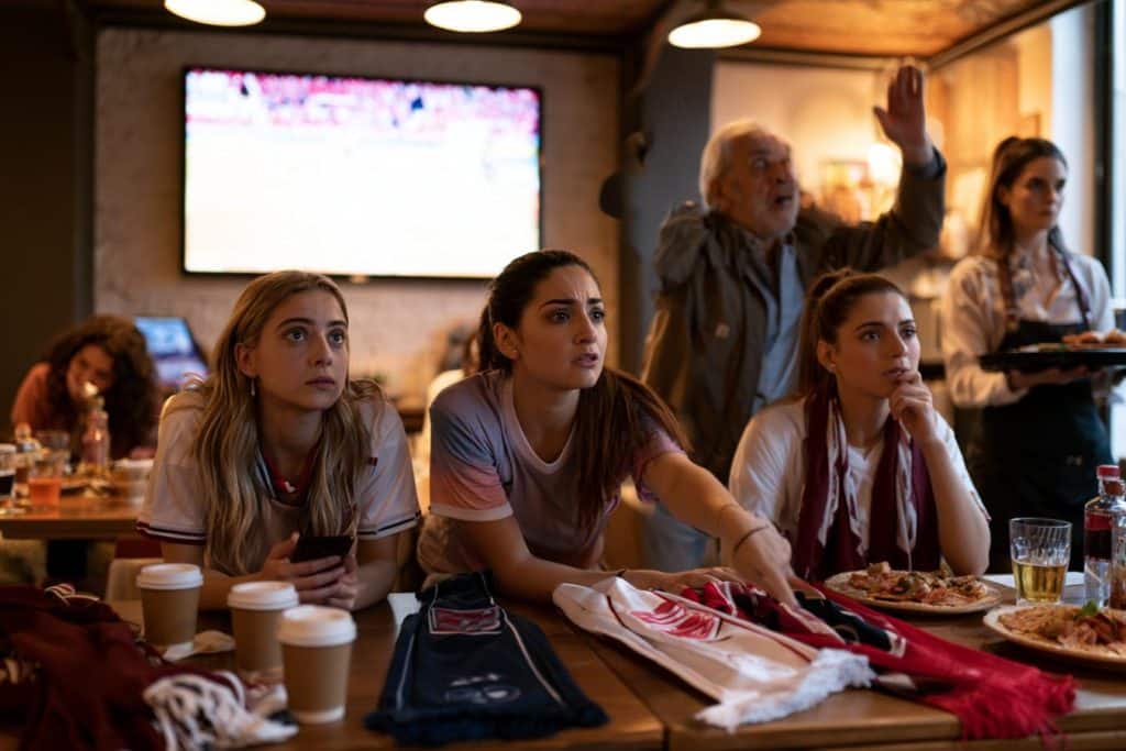 barcelona ol lyonnes final femenina