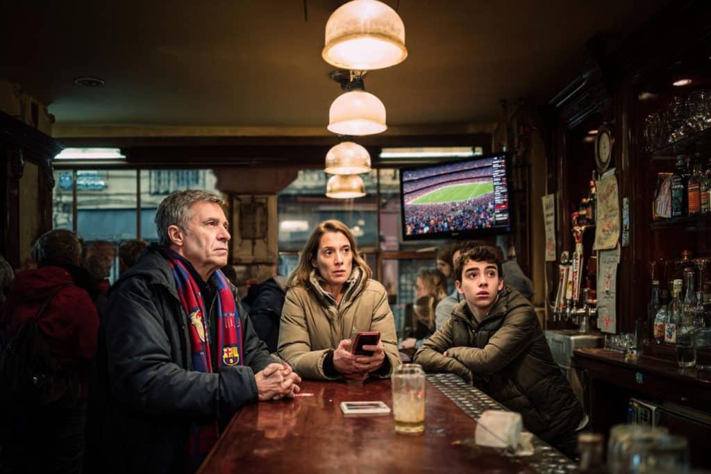 barcelona rayo vallecano tv streaming