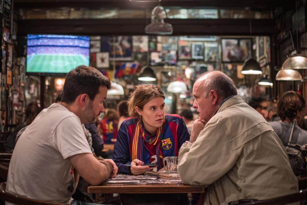 barcelona real madrid streaming tv alineaciones