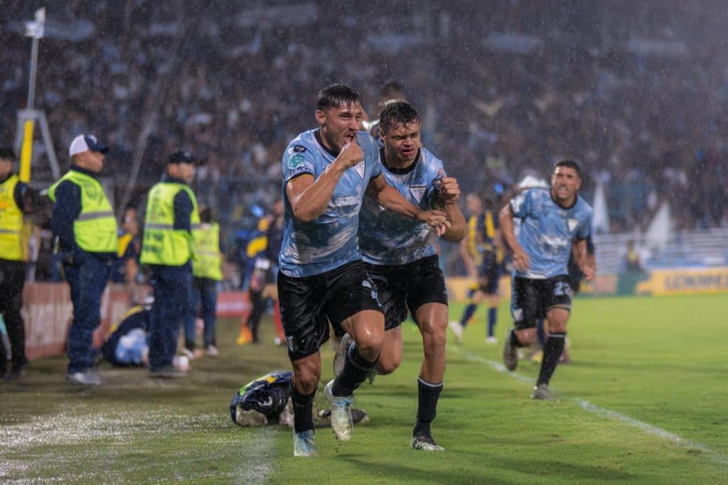 belgrano vence a boca 2 1 visitante