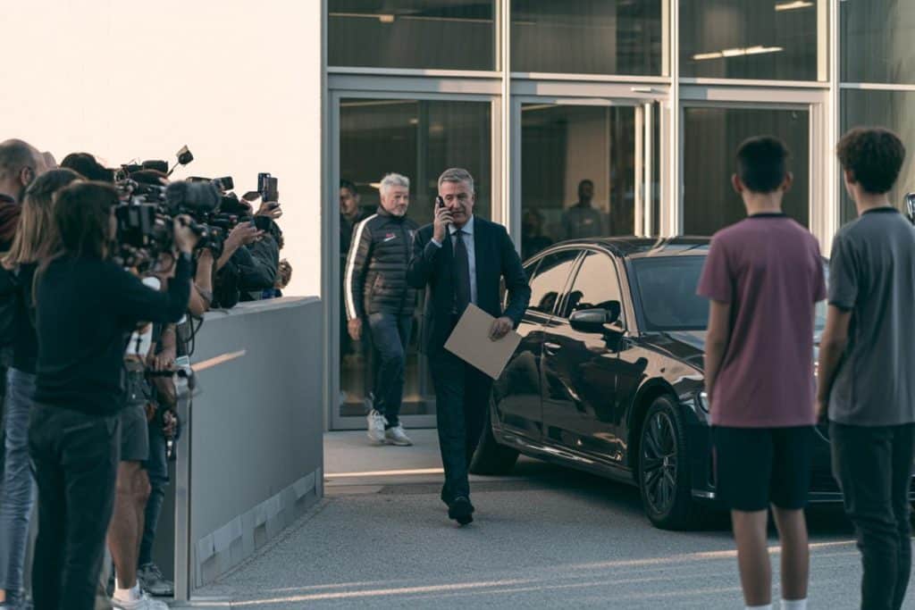 bernardo silva cerca del barca