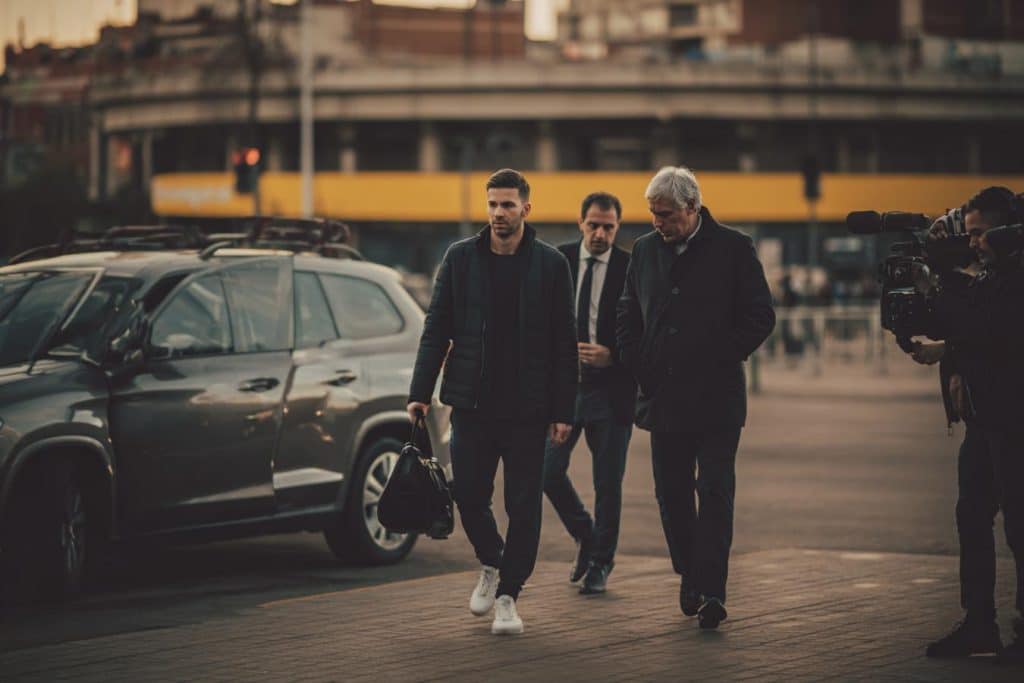 boca busca el regreso de dybala 1