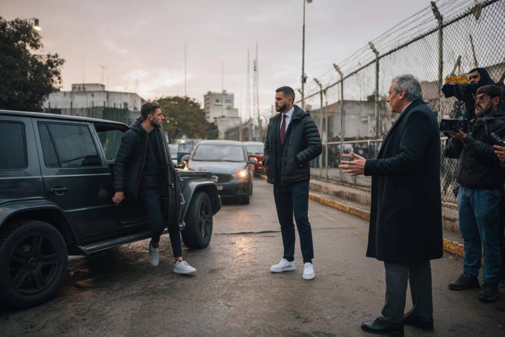 boca juniors quiere fichar a dybala