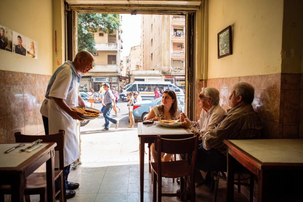 bodegon futbolero en buenos aires