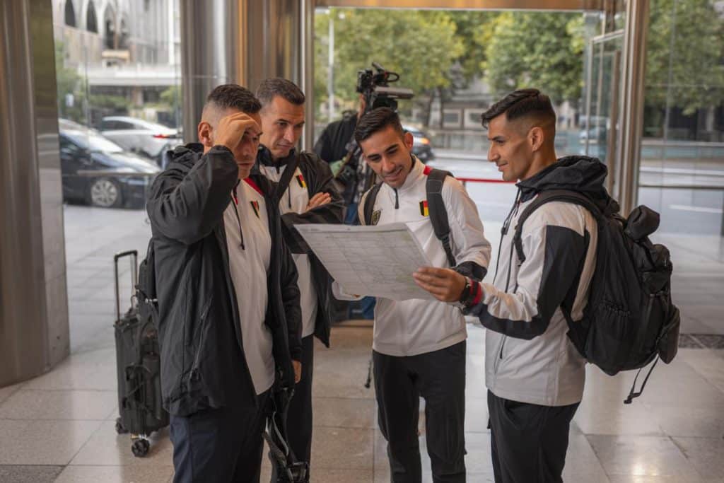 botafogo y bahia rivales libertadores