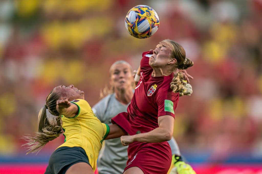 brasil alerta ante ataque noruego