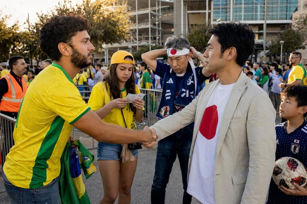 brasil ante japon mundial 2026