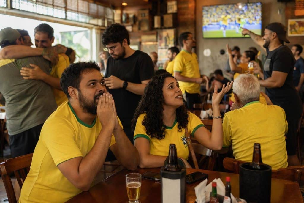 brasil cuartos mundial 2026