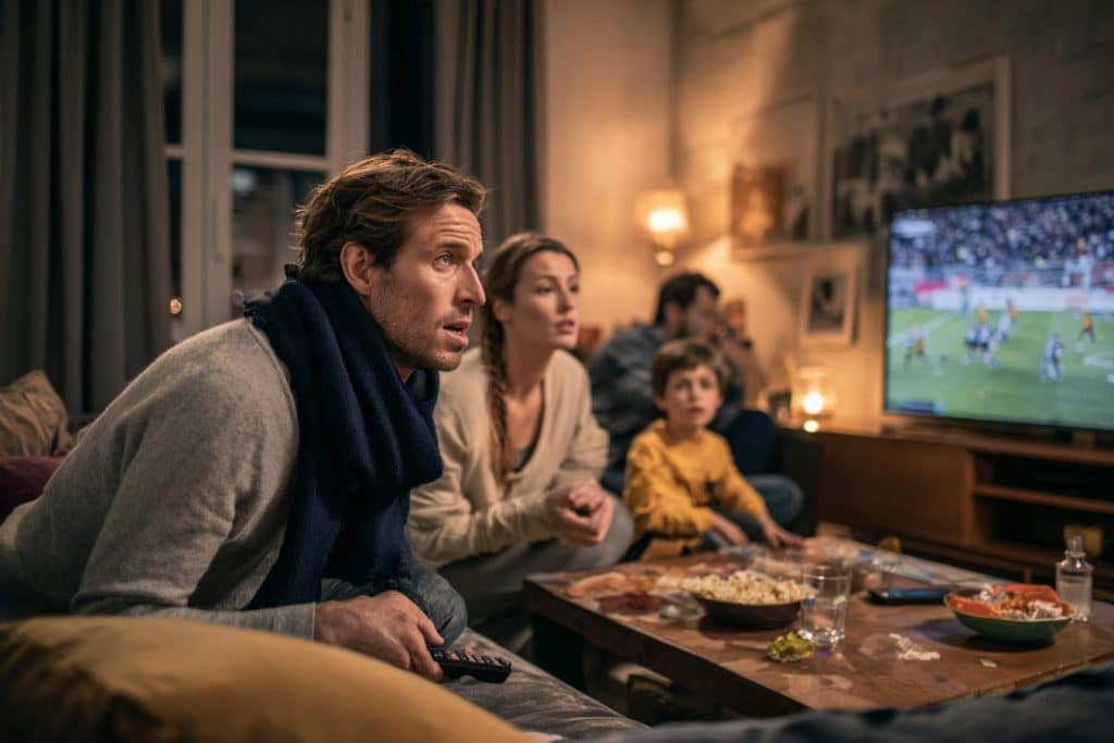 brasil francia en tf1 y mytf1