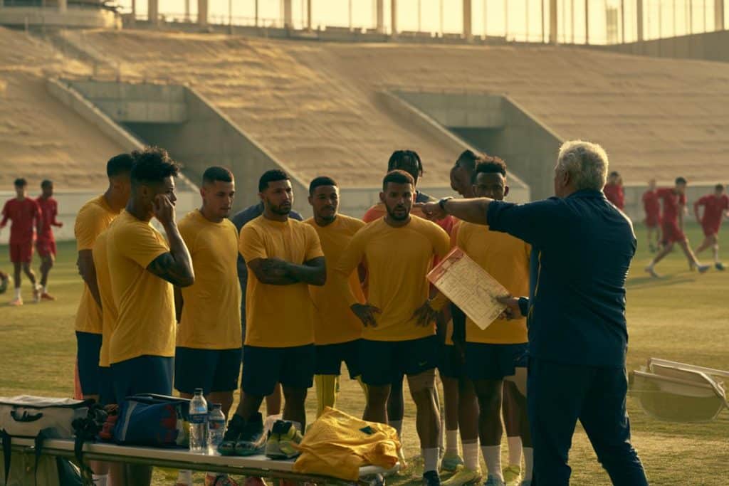 brasil preocupa ante marruecos