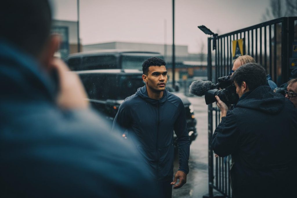 caicedo quiere ser leyenda del chelsea