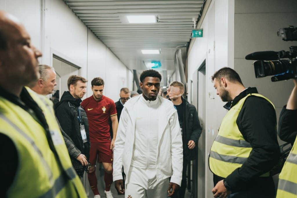 caso prestianni racismo a vinicius