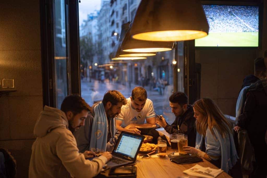 celta vigo real madrid streaming tv