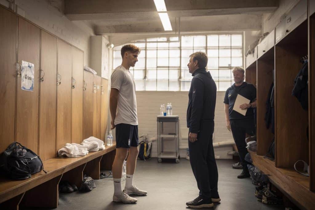 conflicto vinicius xabi alonso real madrid