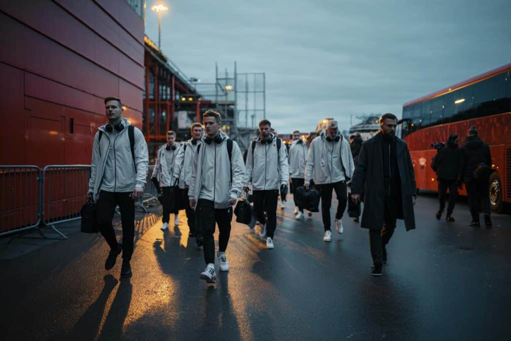 convocatoria real madrid ante bayern