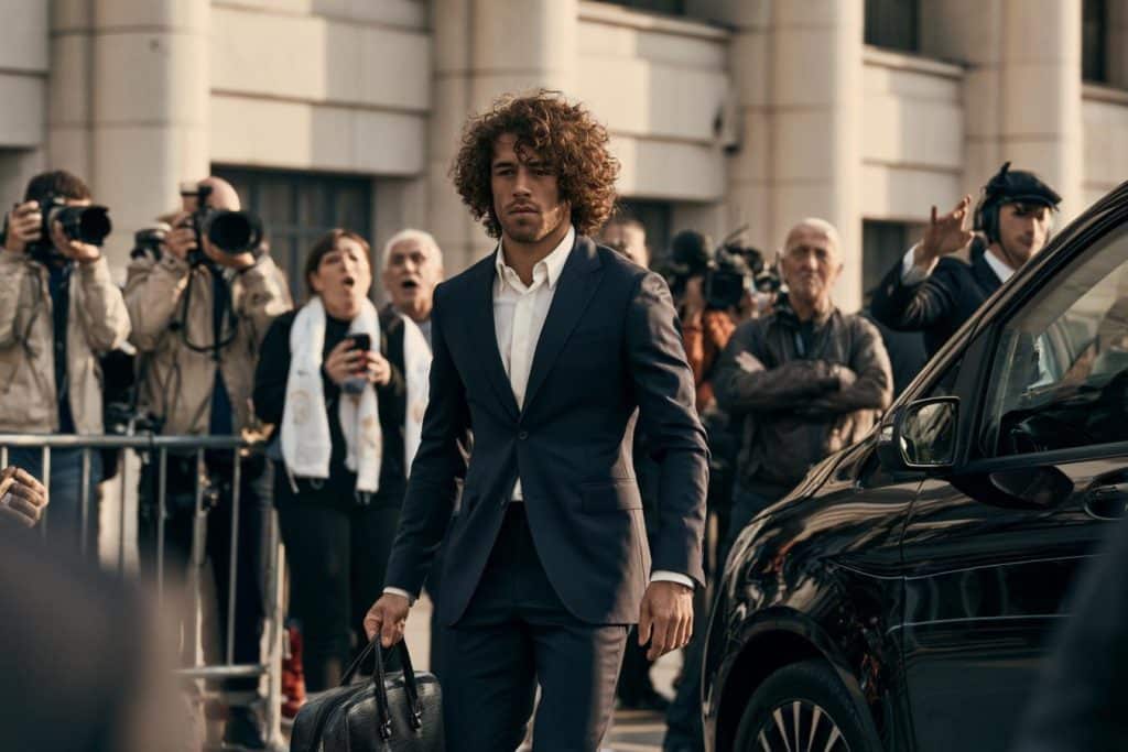cucurella ficha por real madrid