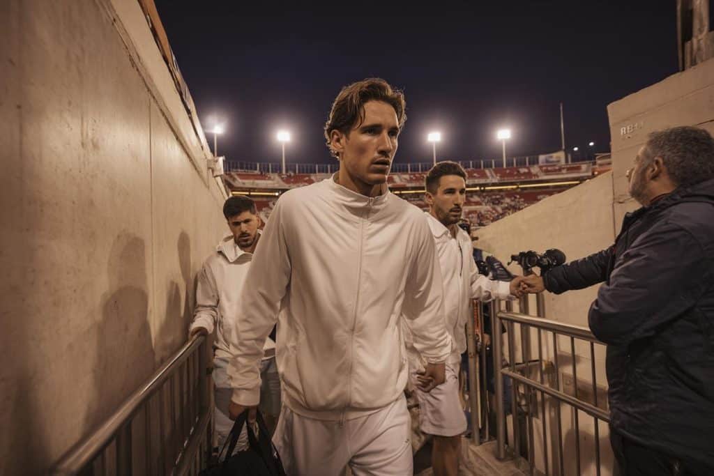 dani ceballos salida real madrid