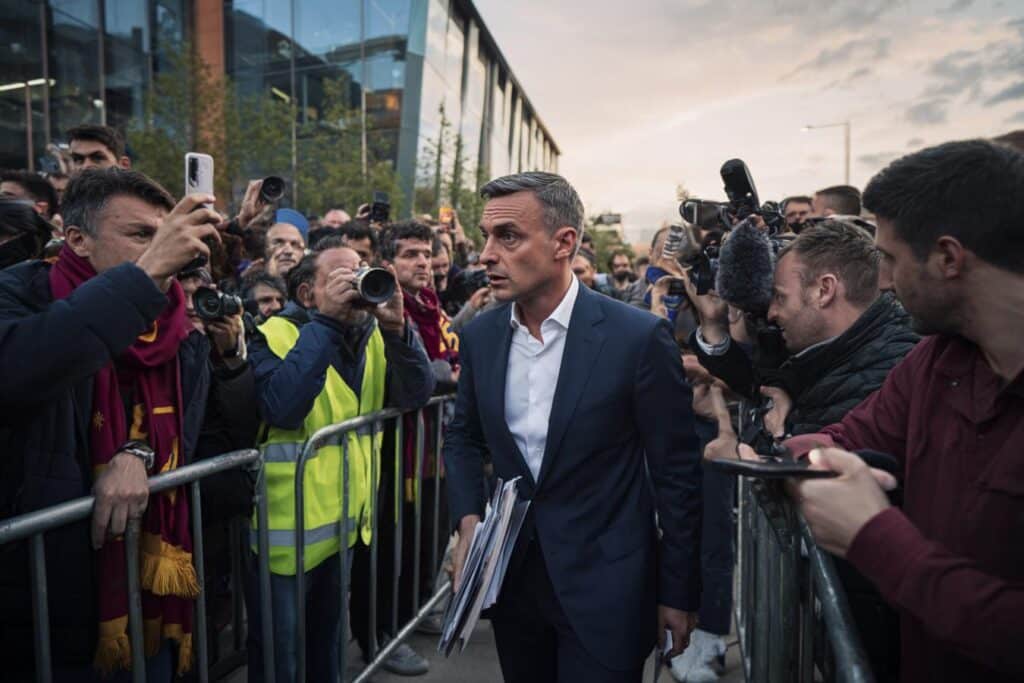 deco en el foco elecciones barca