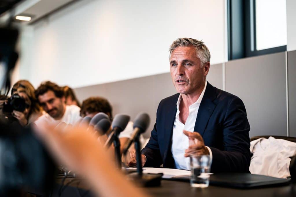 deschamps real madrid propuestas